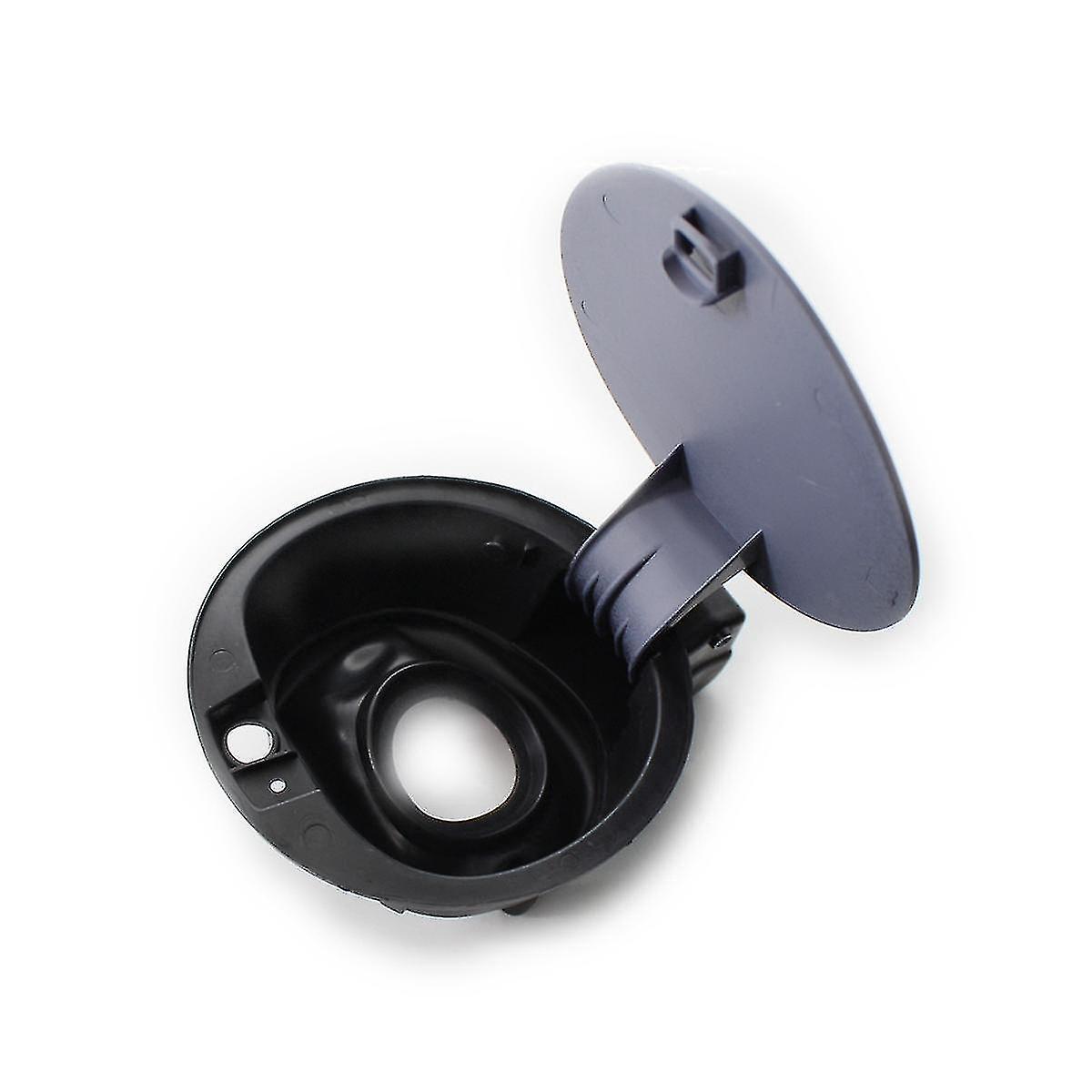 6r0809857 車用ガス燃料タンク蓋ドア蓋フラップカバーキャップ 2014-2017年式