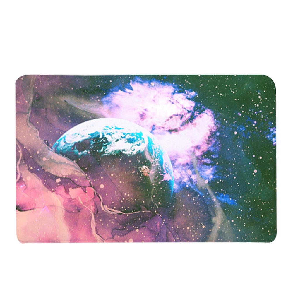 Halkfri dörrmatta Vattenabsorptionsmatta Matta Baddyna \