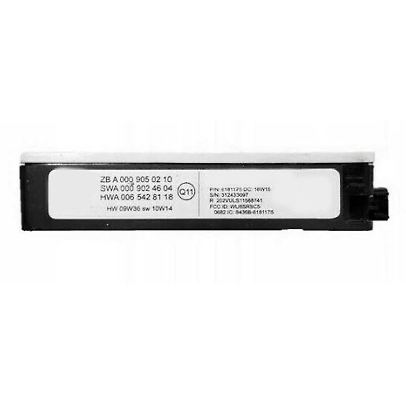 MERCEDES CLA CLASS Blind Spot Radar Distance Sensor LH RH 2010 20 MERCEDES CLA CLASS Blind Spot Radar Distance Sensor LH RH 2010 20