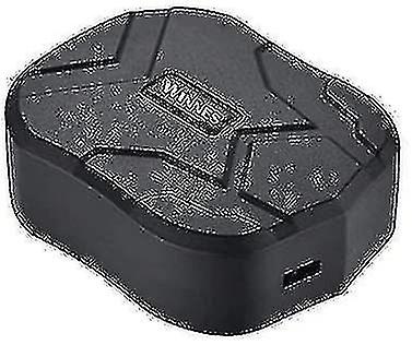 Lyt Gps Tracker For Vehicle Car Truck, 5 Months Standby Strong Magnetic Rechargable Tracker Waterpro