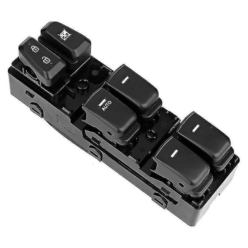 Auto Parts I45 Window Main Switch 2011-2014 935703s000ry