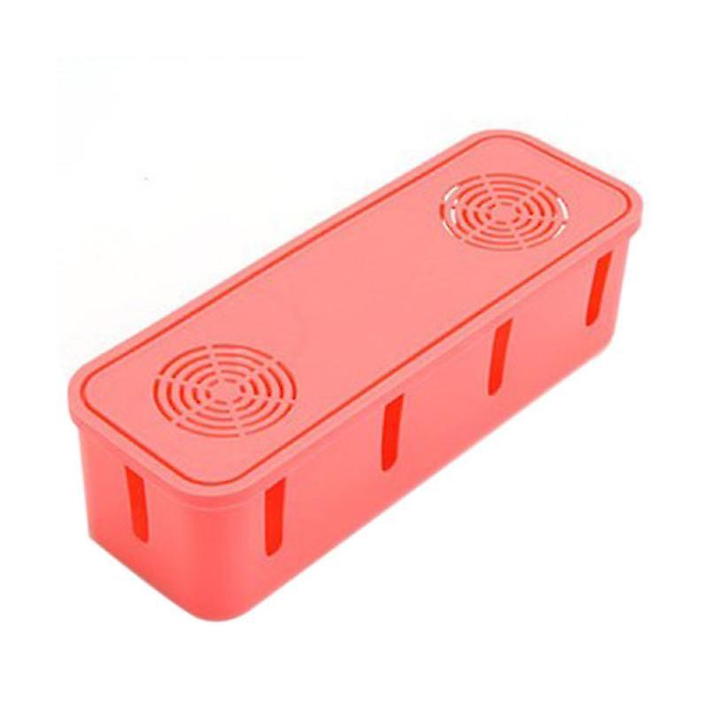 1pcs Cable Box Organizer