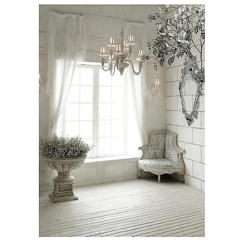 1pcs Wedding Background