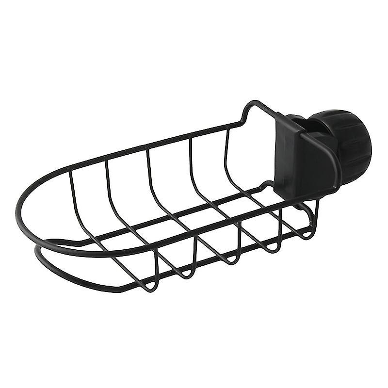 Abs, Pp, Iron Storage Rack For Draining
