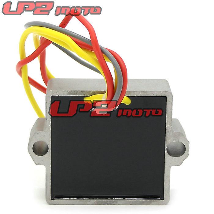 For Yamaha F40 BTLR 07-08 F25 98-04 outboards rectifiers