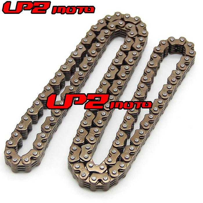 For Kawasaki ZZR600 2005-2008 Timing Chain Engine Small Chain Timing Chain