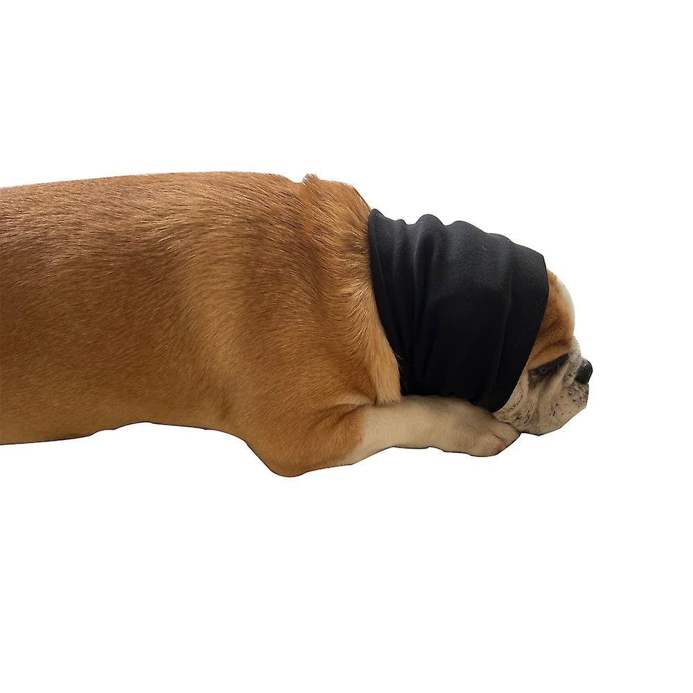 Orejeras fonoabsorbentes INF para mascotas