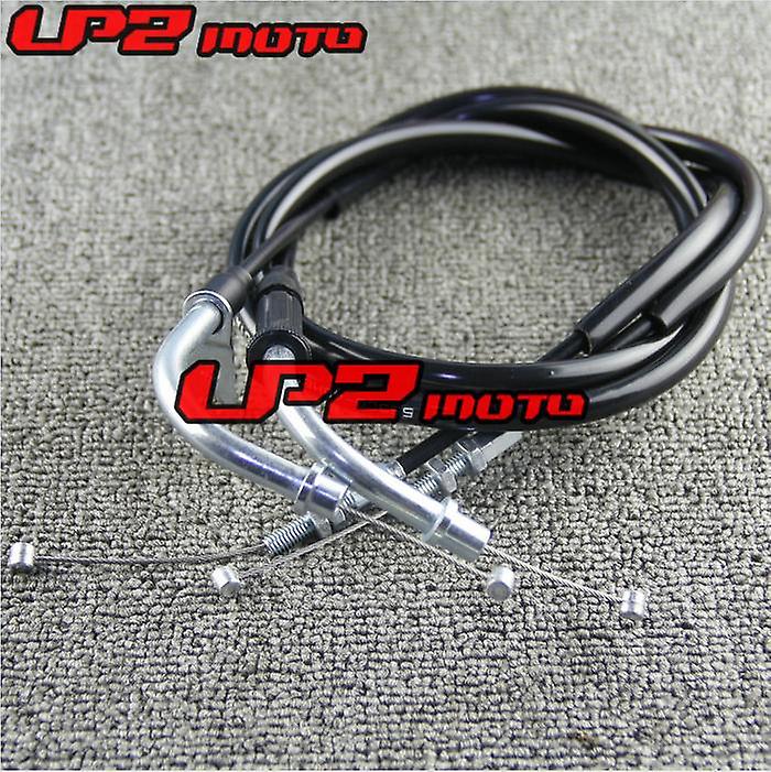 For Suzuki GW250 Inazuma 2014-2017 Throttle Cable Throttle Cable