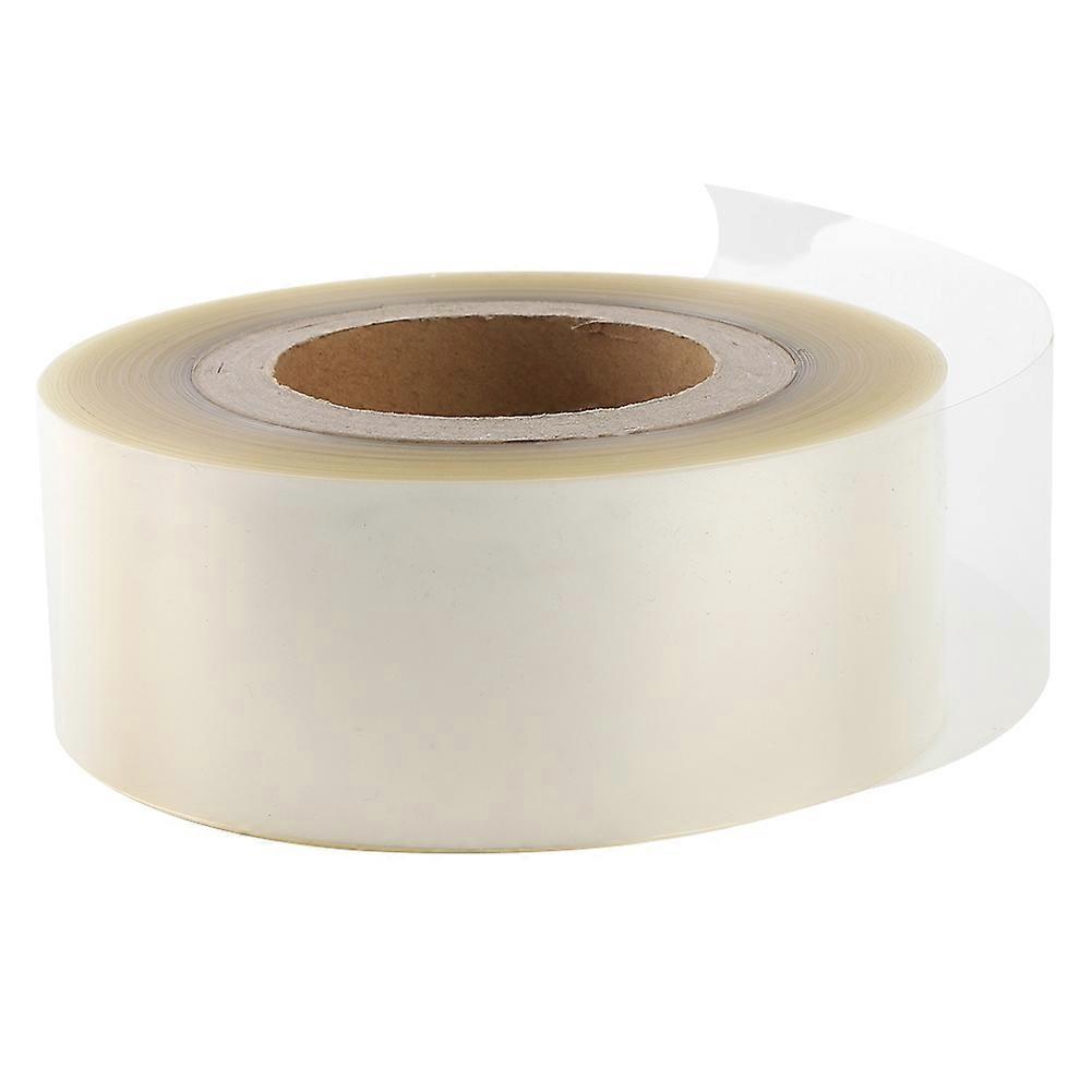 Clear Cake Strips Transparent Cake Rolls Mousse Surrounding Edge Sheets