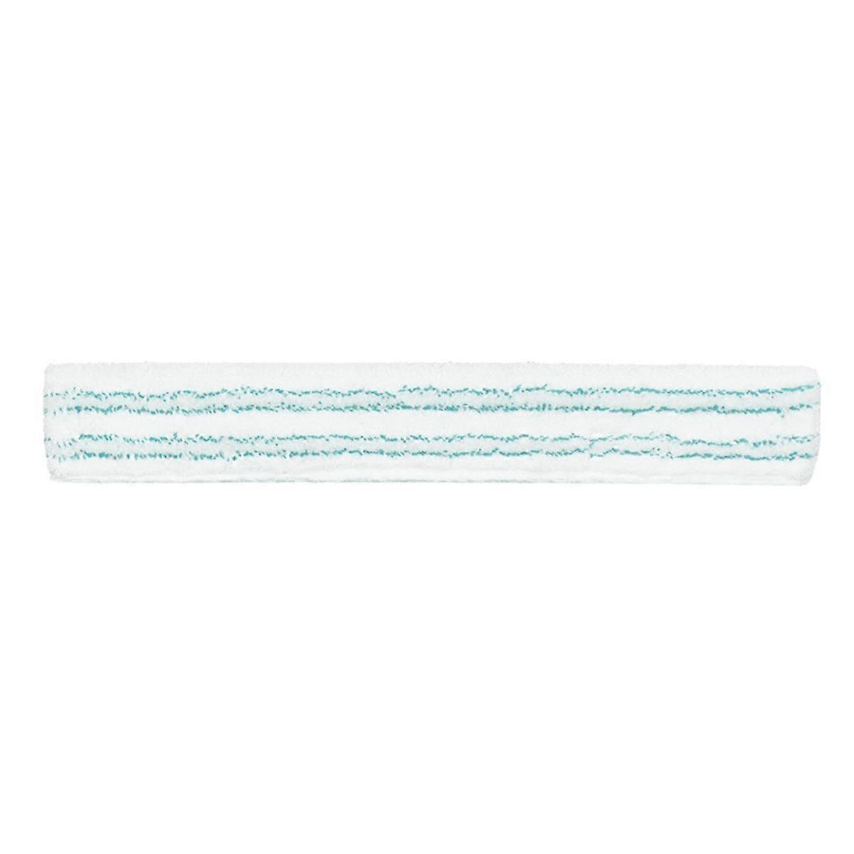 Replacement Fleece for 3-In-1 Window Cleaner with Microfibre Fleece,for Window Squeegee and Frames
