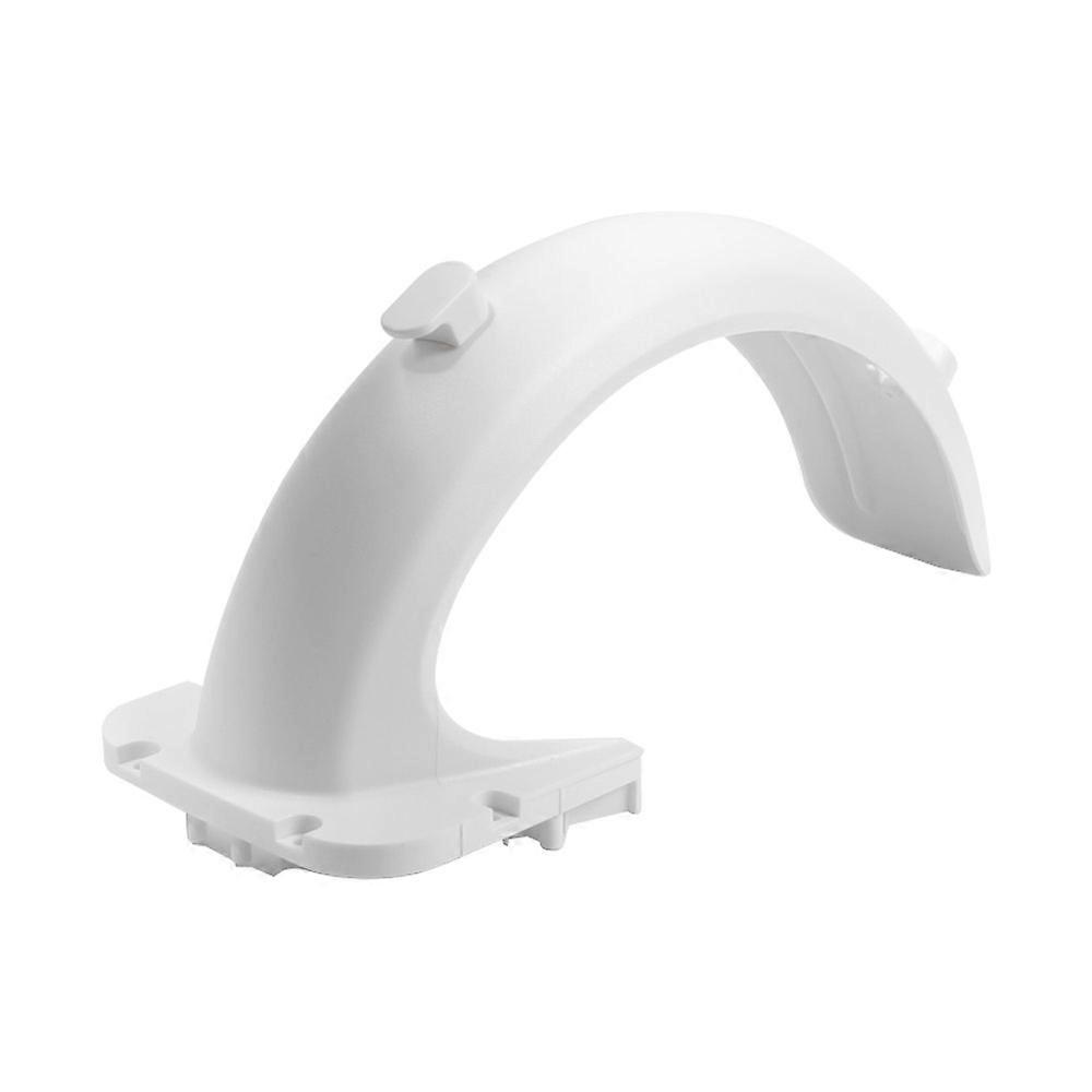 Elektrisk Smart Scooter Bakskärm Stöd För Ninebot Max G30 Splash Proof Back Shield Däck Splash Stänkskärm Delar Tillbehör