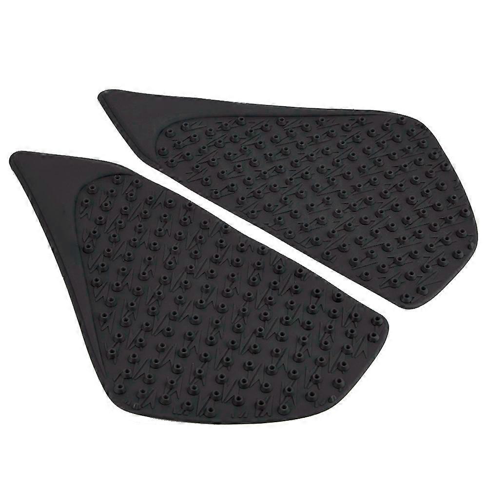 خزان الغاز الجر الجانب وسادة مضادة للانزلاق الركبة قبضة حامي يناسب هوندا CBR1000RR 2004-2007