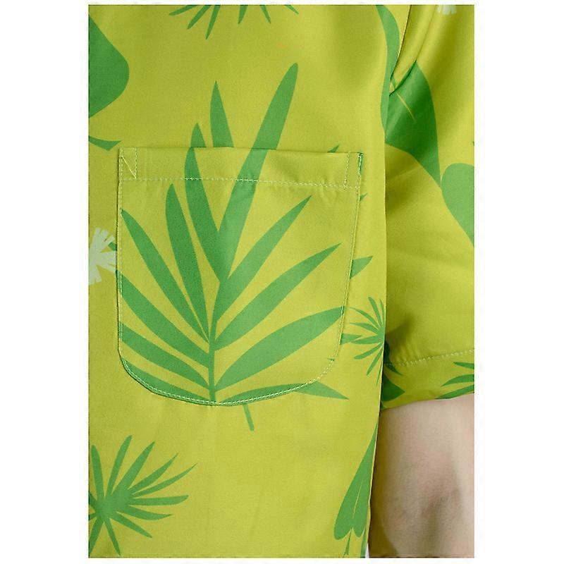 Fox Nick T-shirt Cosplay Costume main image 1