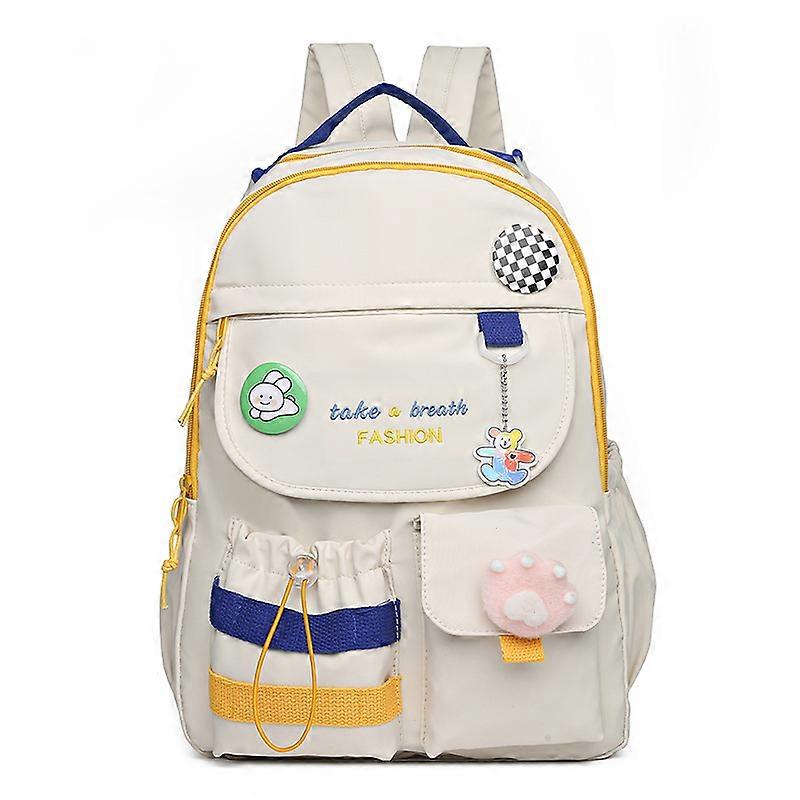 Big Bear School Backpack