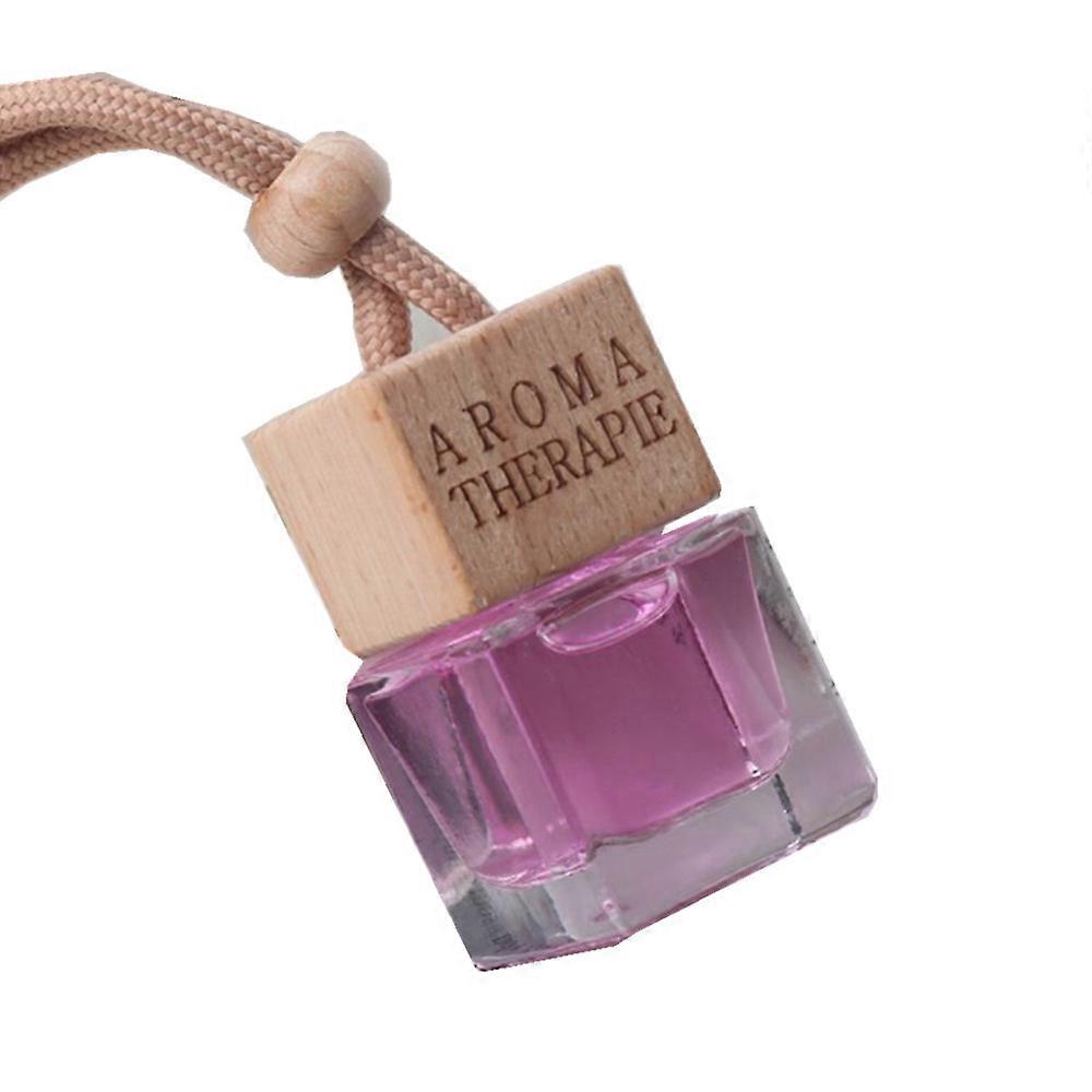 De Hangerdecoratie van de autoparfum Rearview Mirror om de Blijvende Geur van de rook te verwijderen