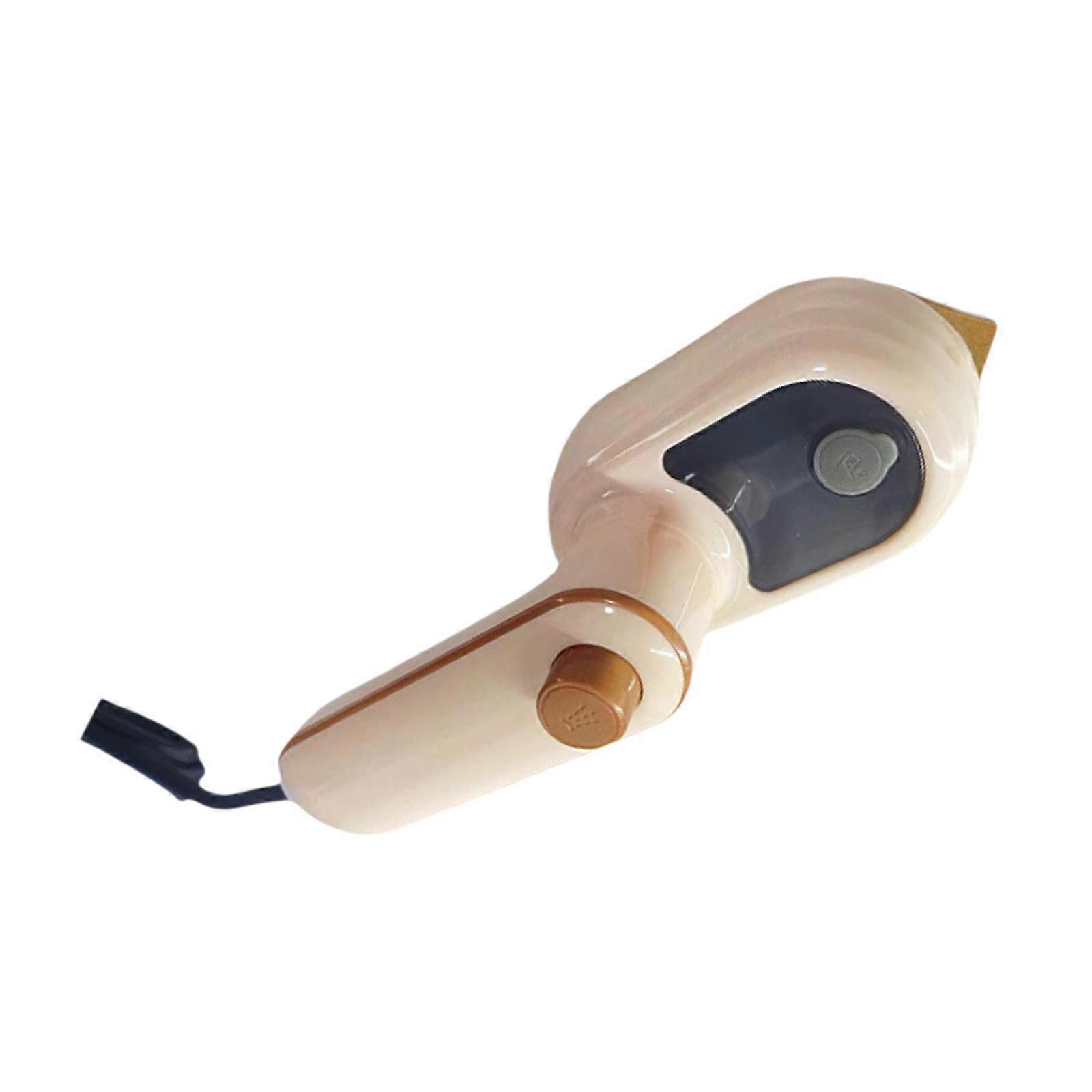 Mini Garment Ironing Machine Rotating Folded Electric Irons for Home Garment