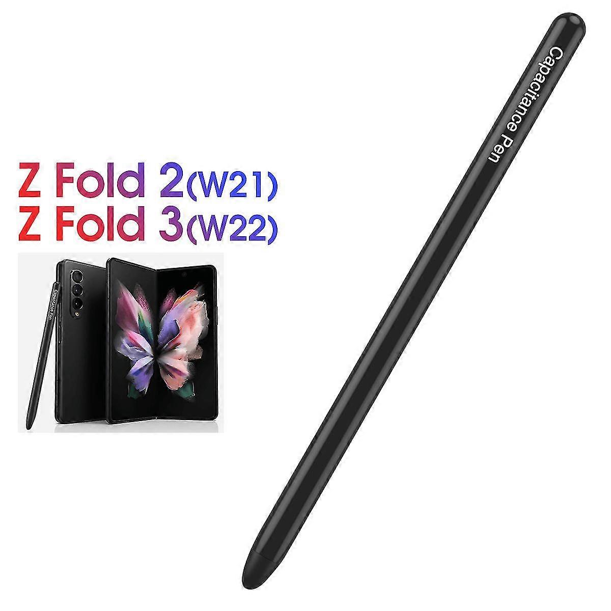 For Samsung Galaxy Z Fold 4 3 2 Stylus Pen 5g Capacitance Pen S Pen Replacement Touch For Tablet Screen Mobile Phone Pencil