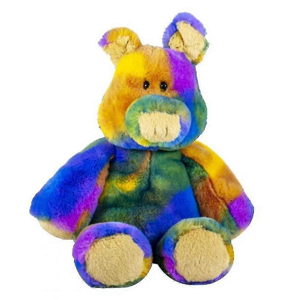 Rainbow Doll Pv P Toy (pig)