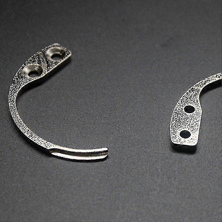 Portable Mini Hook Key Detacher Handheld Convenience Security Tag Detacher