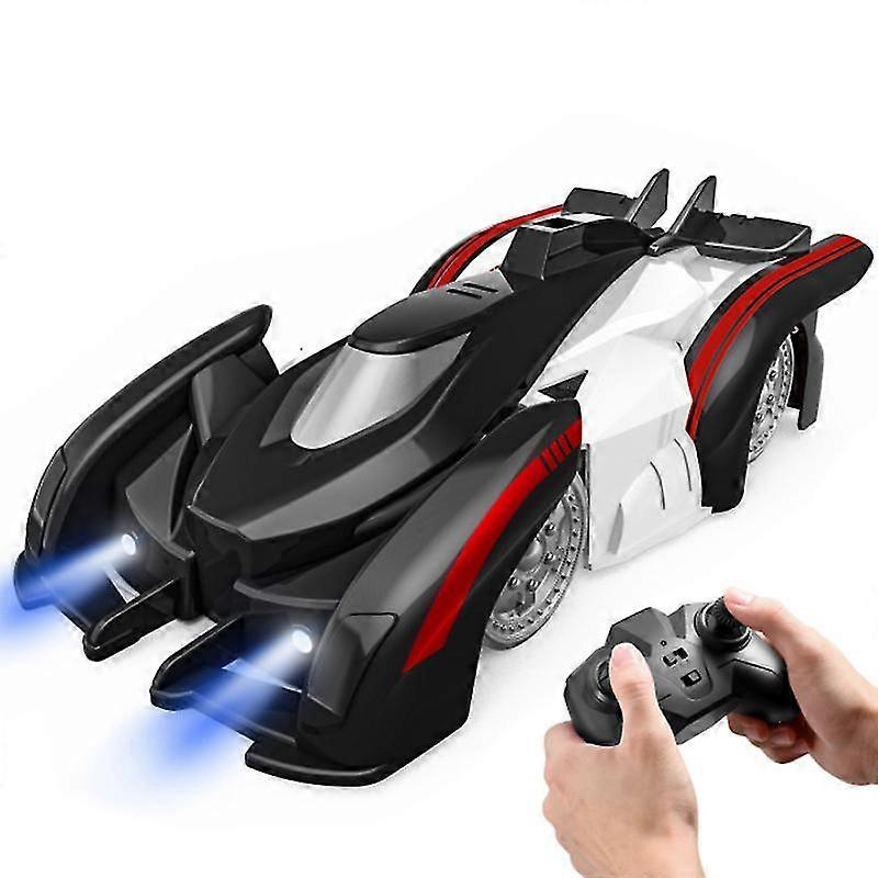 Remote Climbing Car And Dual Mode Stunt Climbing Rc Car
