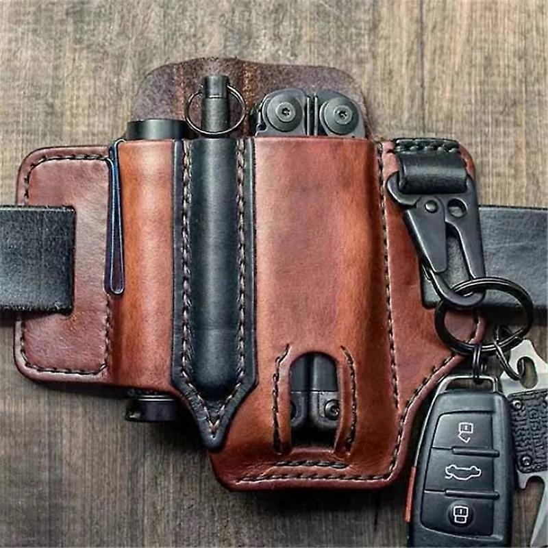 Tool holster pouch