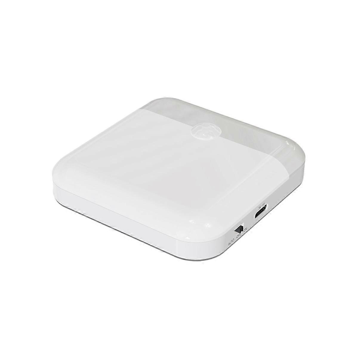 2 Pack LED Rechargeable Motion Sensor Light, Cordless Closet Lights, Motion Sensor Night Light, for