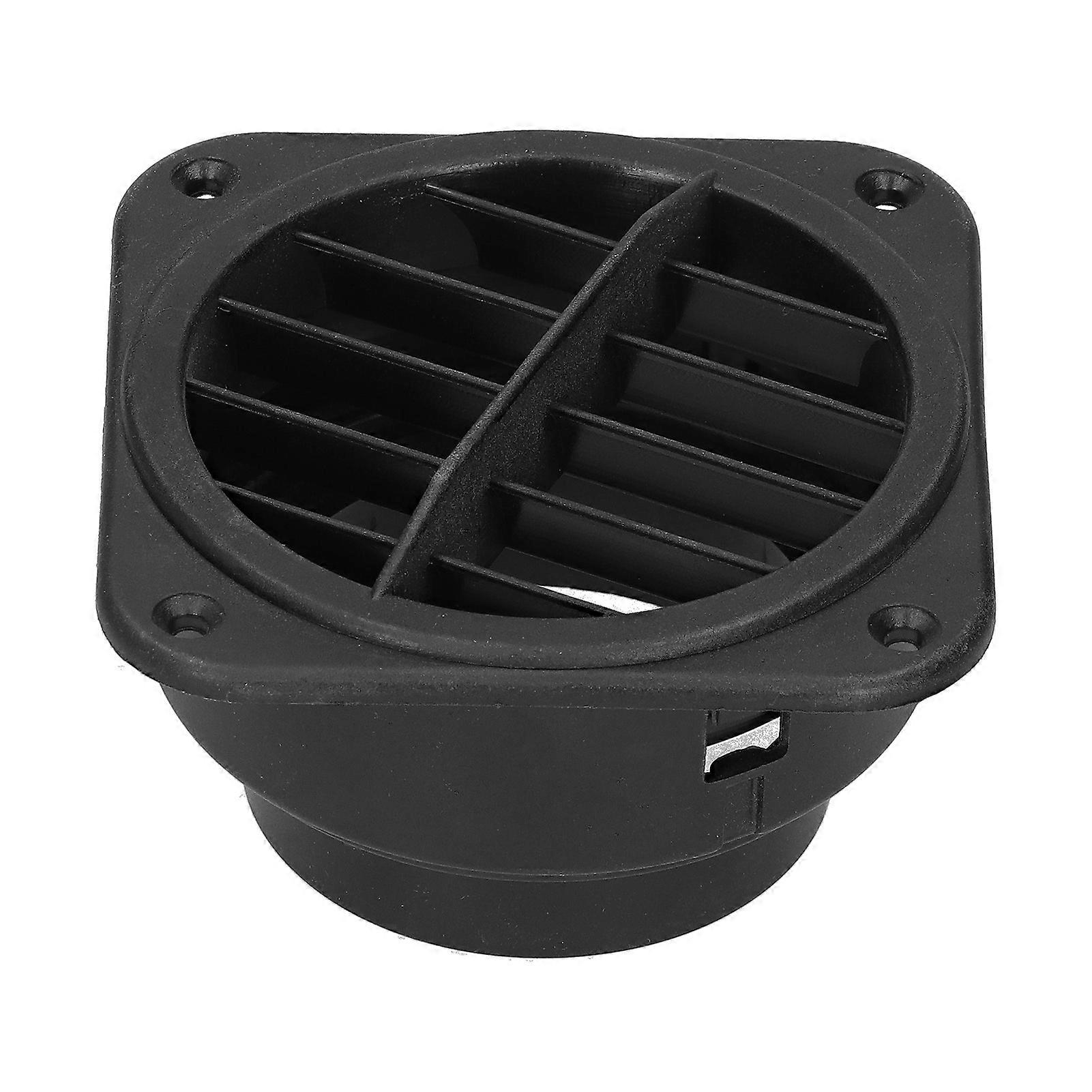 Αέρας Έξοδος Αυτοκινήτων Πάρκινγκ Θέρμανση Κλιματιστικό Τιμόνι Κεφάλι Τετράγωνα Auto Μέρη 22105089210075mm