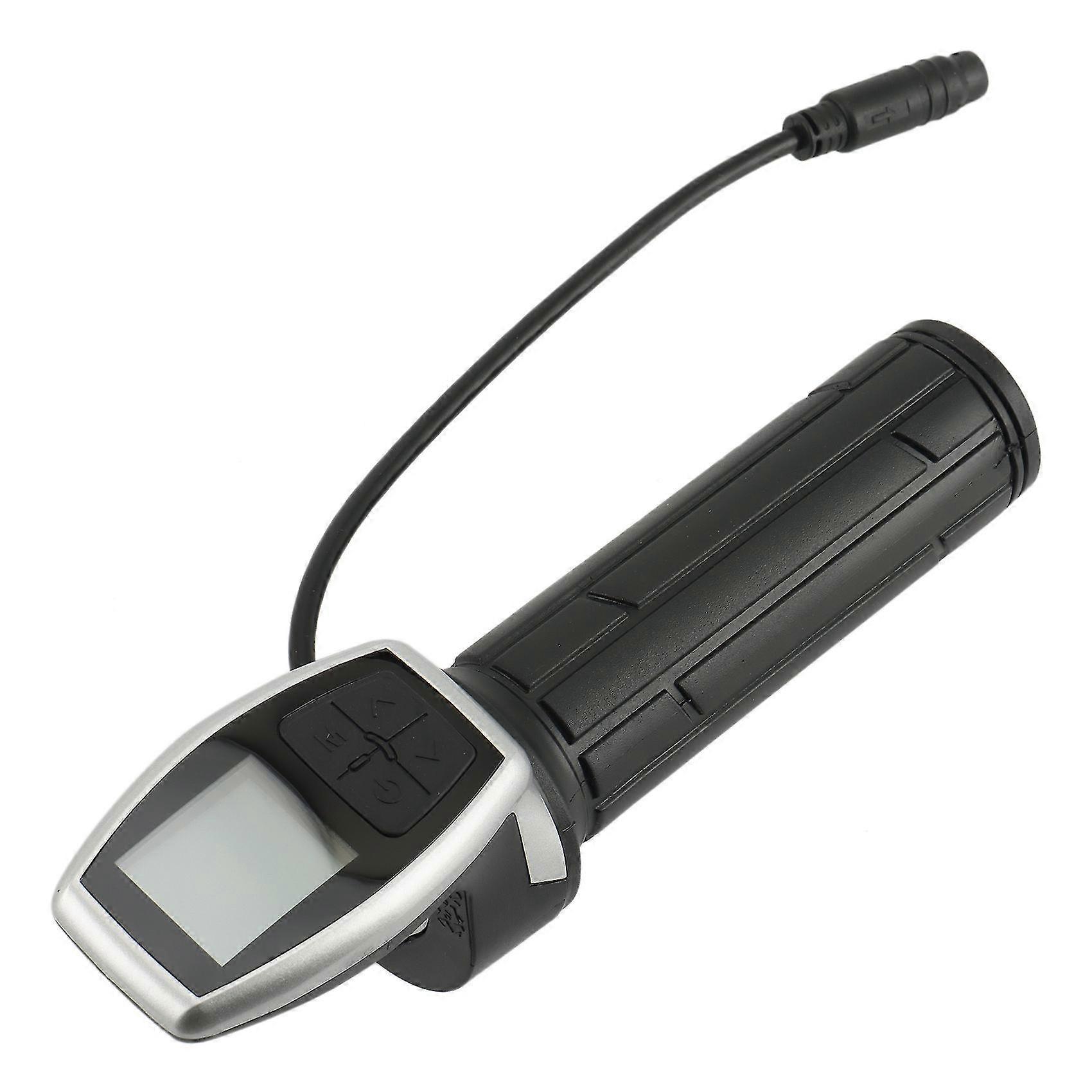 e-bike lcd display electric bicycle throttle parts,for himo v1 plus