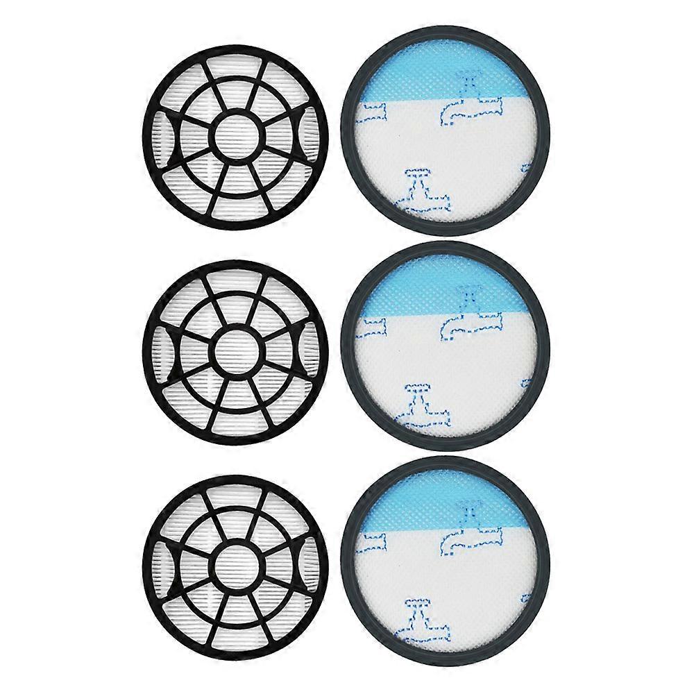 Replacement for Rowenta Swift Power Cyclonic RO2910 RO2913 RO2915 RO2932 RO2933 RO2957 RO2981 Hepa Filter Part No ZR904301