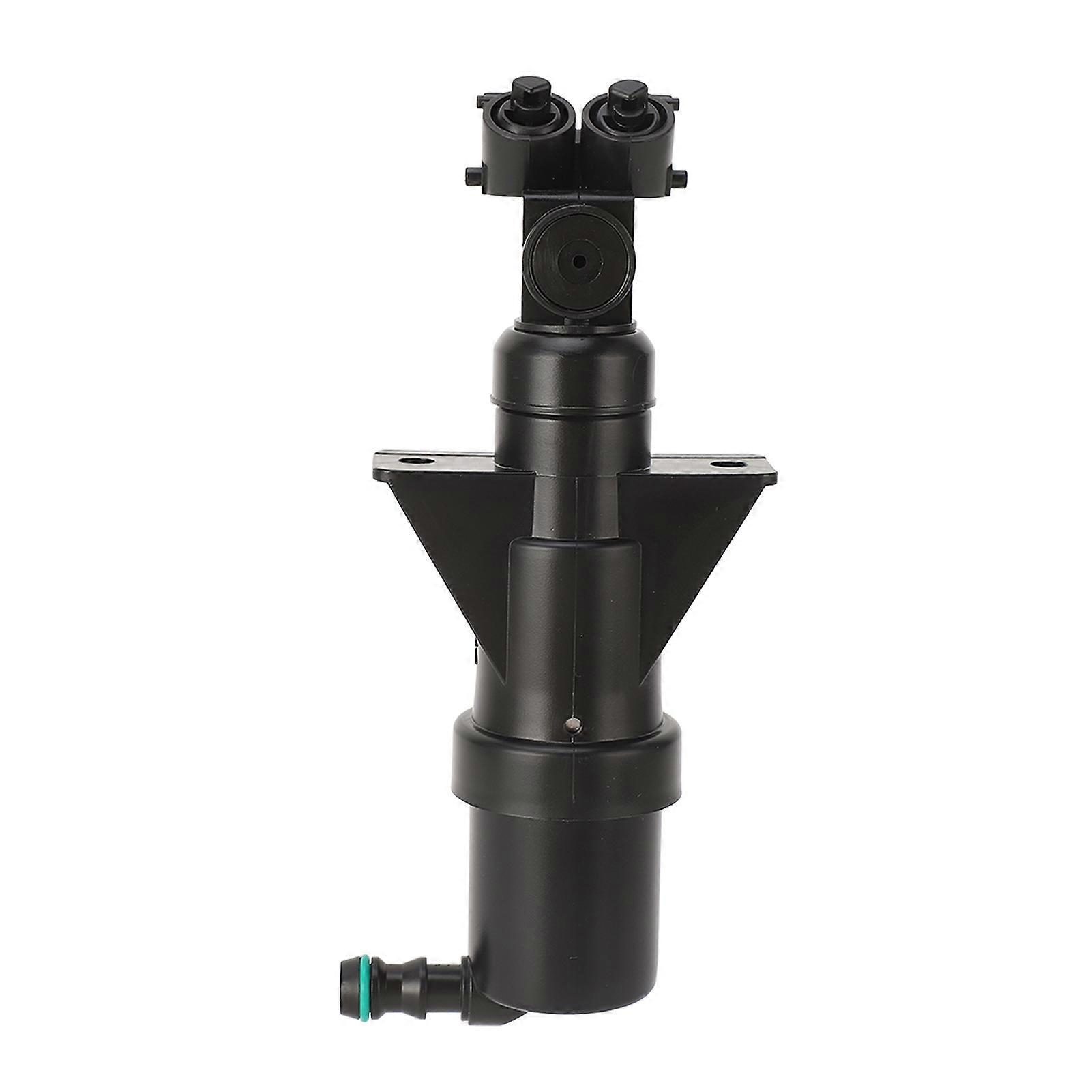 Scheinwerferwaschdüse 4B0955102 Effiziente Reinigung Frontscheinwerfer-Waschdüse für A4 B5 1995 bis 2001