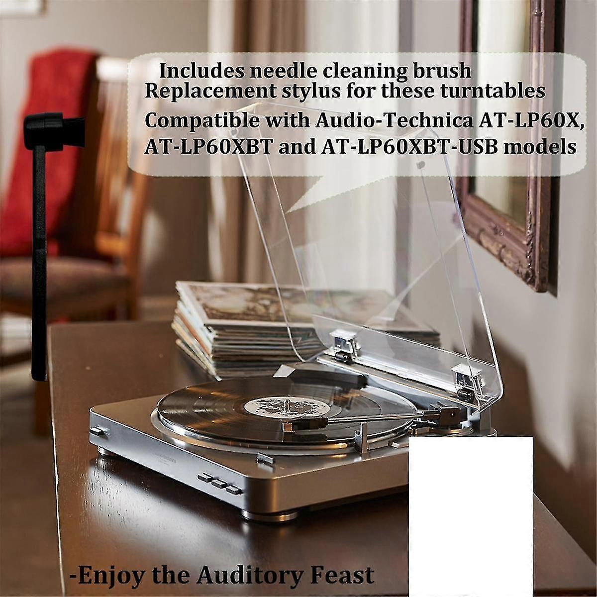 Audio-Technica kondigt AT-LP70xBT draaitafel aan Audio-Technica kondigt AT-LP70xBT draaitafel aan