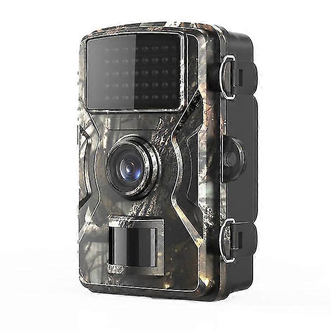1080Pナイトビジョンハンティングカメラ防水野生生物防犯カメラ