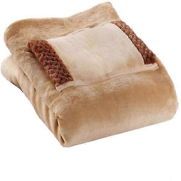 USB Electric Heating Blanket