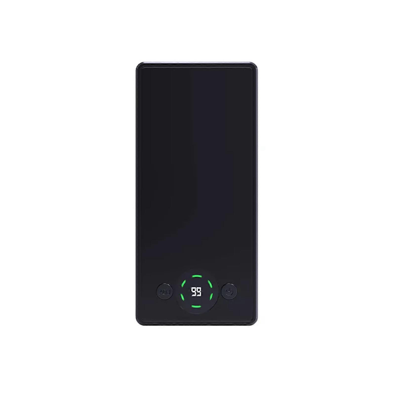 Dispositif anti-écoute portable avec interférence ultrasonique et télécommande