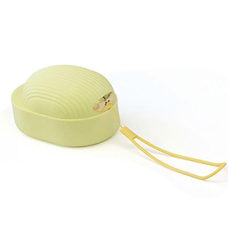 Electric Head Massager, Wireless Hand Massager
