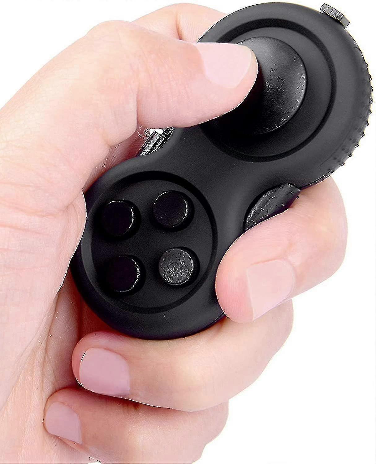 Fidget Pad Toy