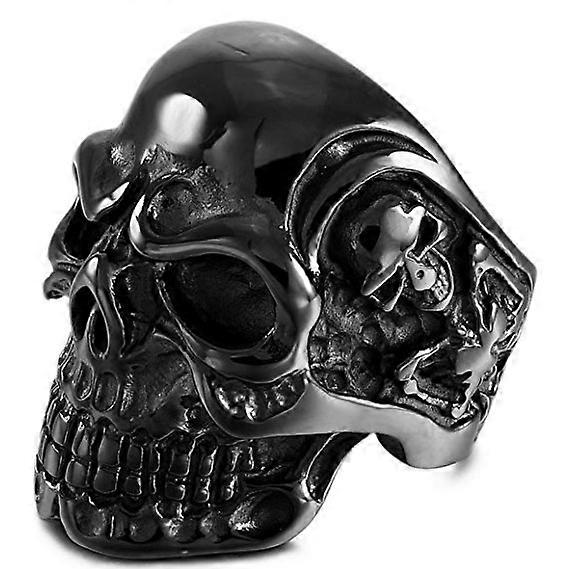 halloween ring