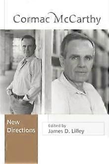 Cormac Mccarthy