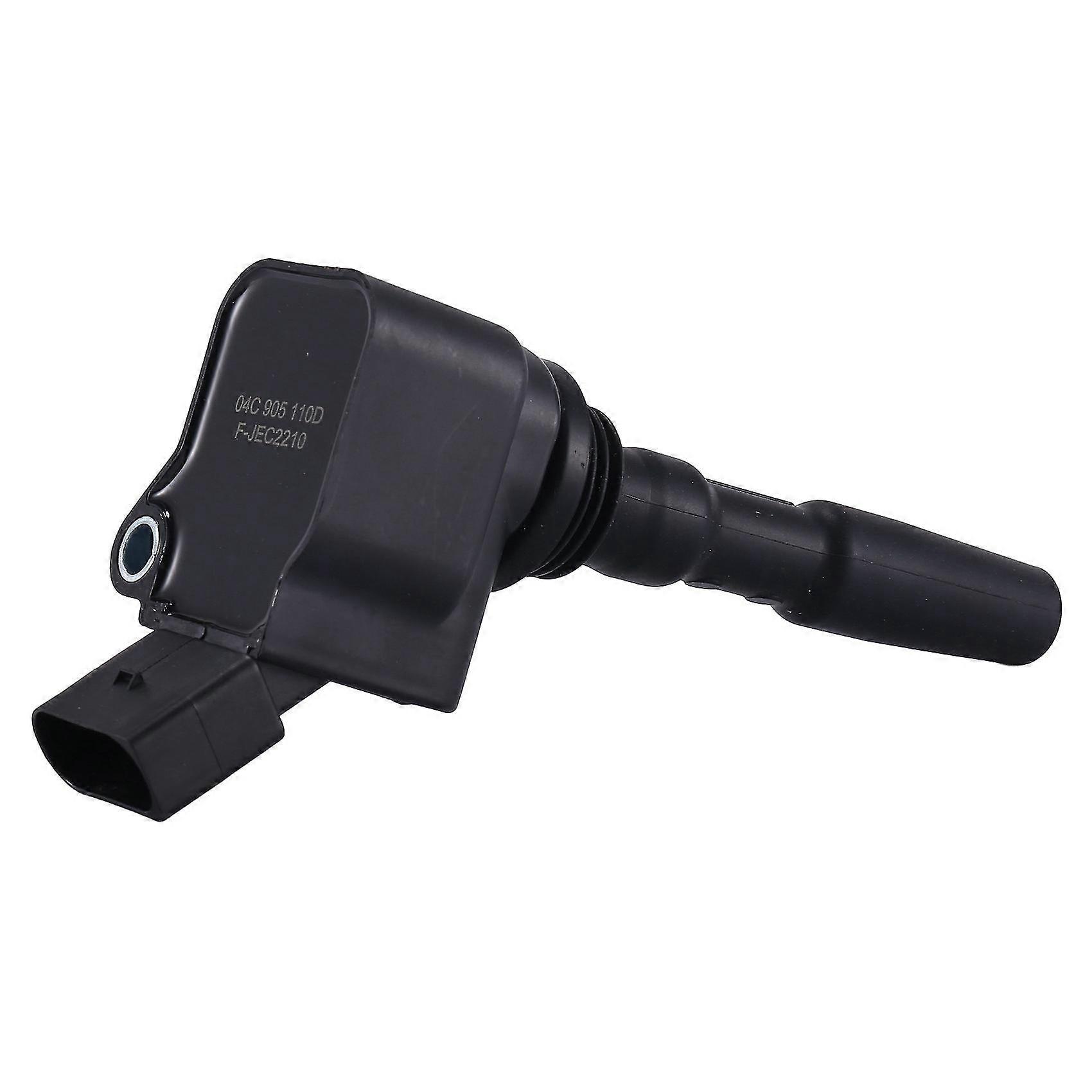 04c905110d Ignition Coil High Voltage Package For A3/sportback Uf718