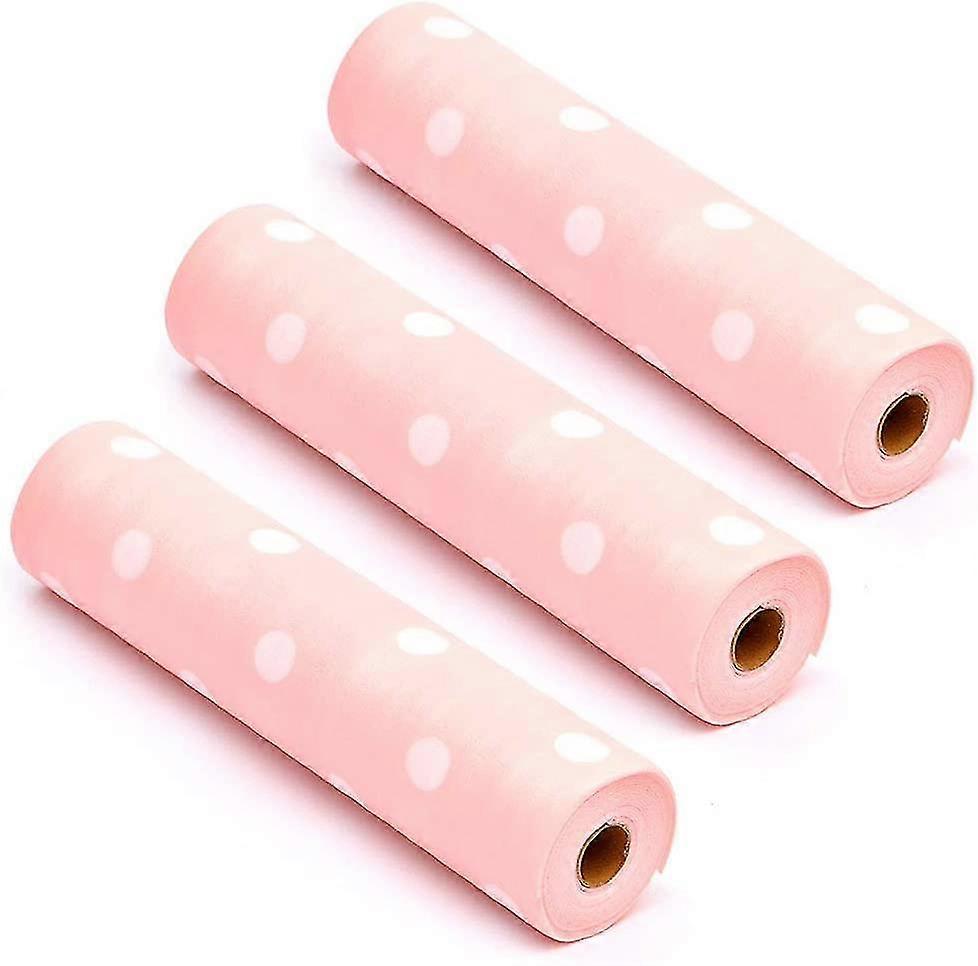Drawer Liners, Drawer Mats, Kitchen Cabinet Paper, Drawer Mats Waterproof Non Slip Heavy Duty Placemat Heat Cuttable, Non-adhesive Cabinet Paper 30x30