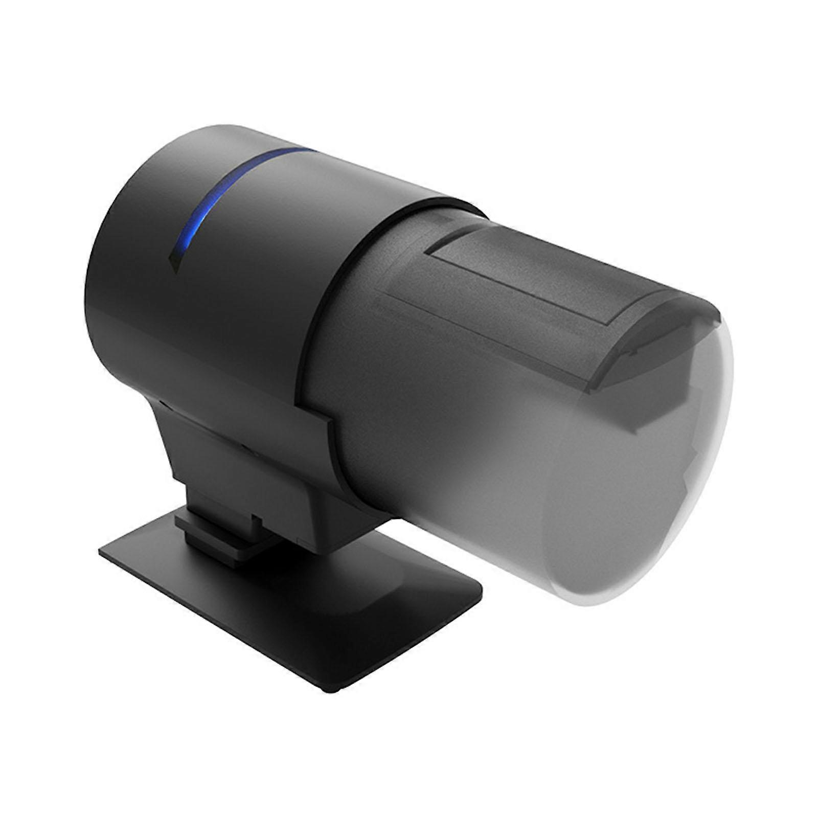 Automatic Fish Feeder Auto Moistureproof App Control Food Dispenser