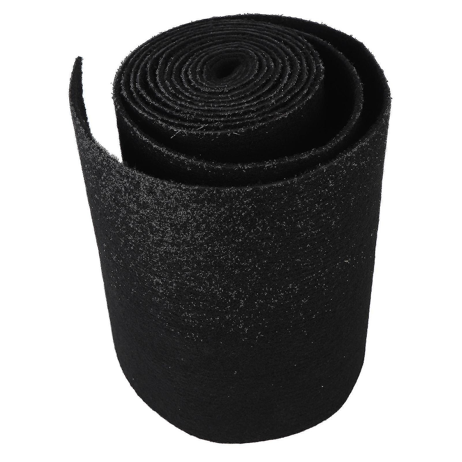 Trailer Bunk Carpet Polypropylene Boat Padding 24.5cm Width Accessory for Boat Marine