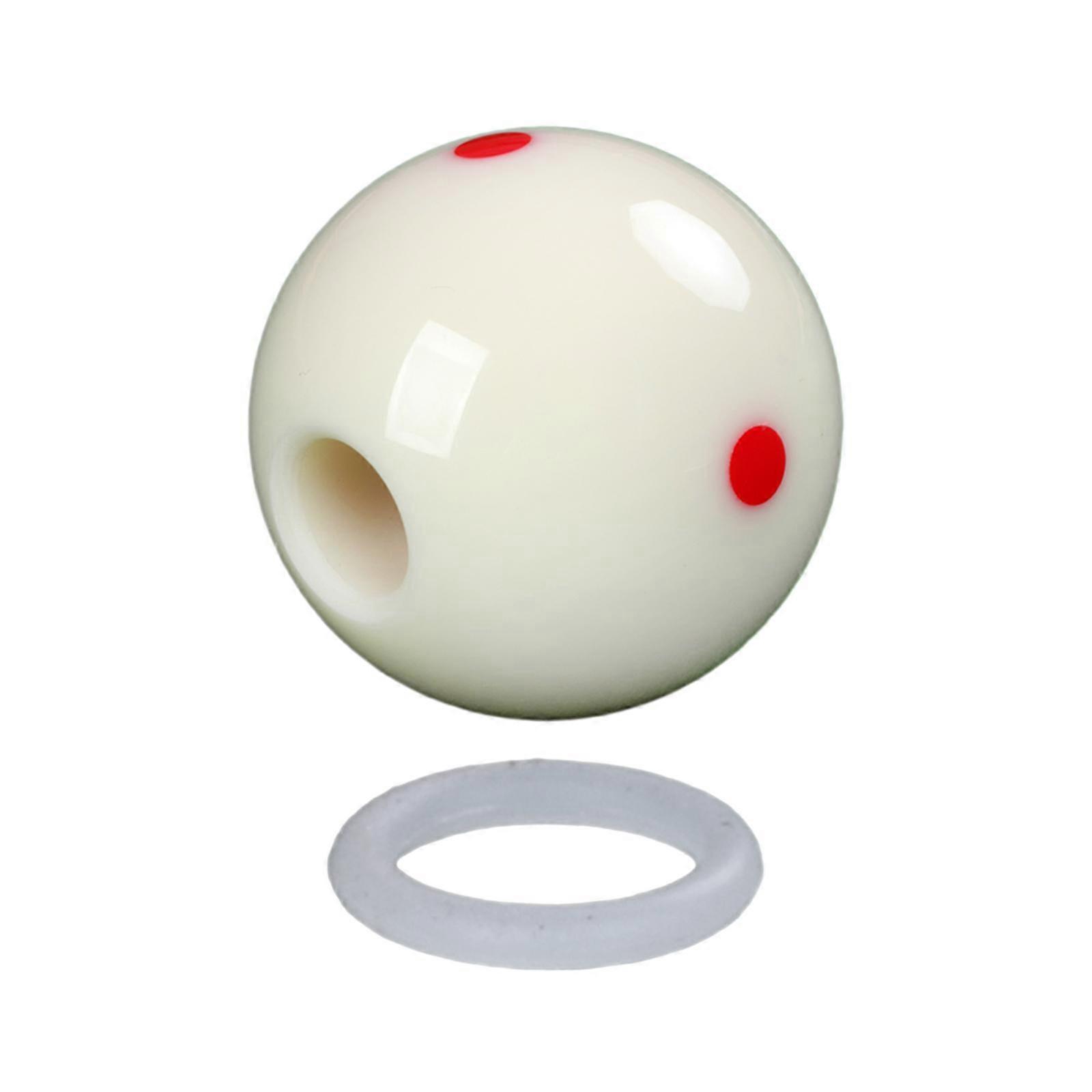 Billiard Stroke Trainer Round Aiming Helper Practice Pool Cue Stroke Trainer Chinese Eight Ball