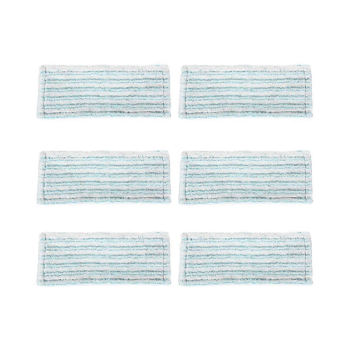 Mop Cloth For Floor Mop, Replacement Cover For Floors, Efficient Water Absorption