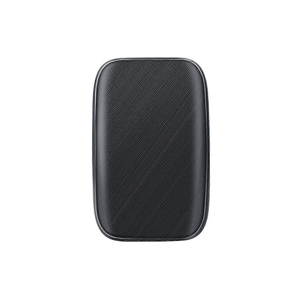 Carplay Ai Box Wireless Carplay Android Auto Mini TV Box Wireless Carplay Enclosed Box