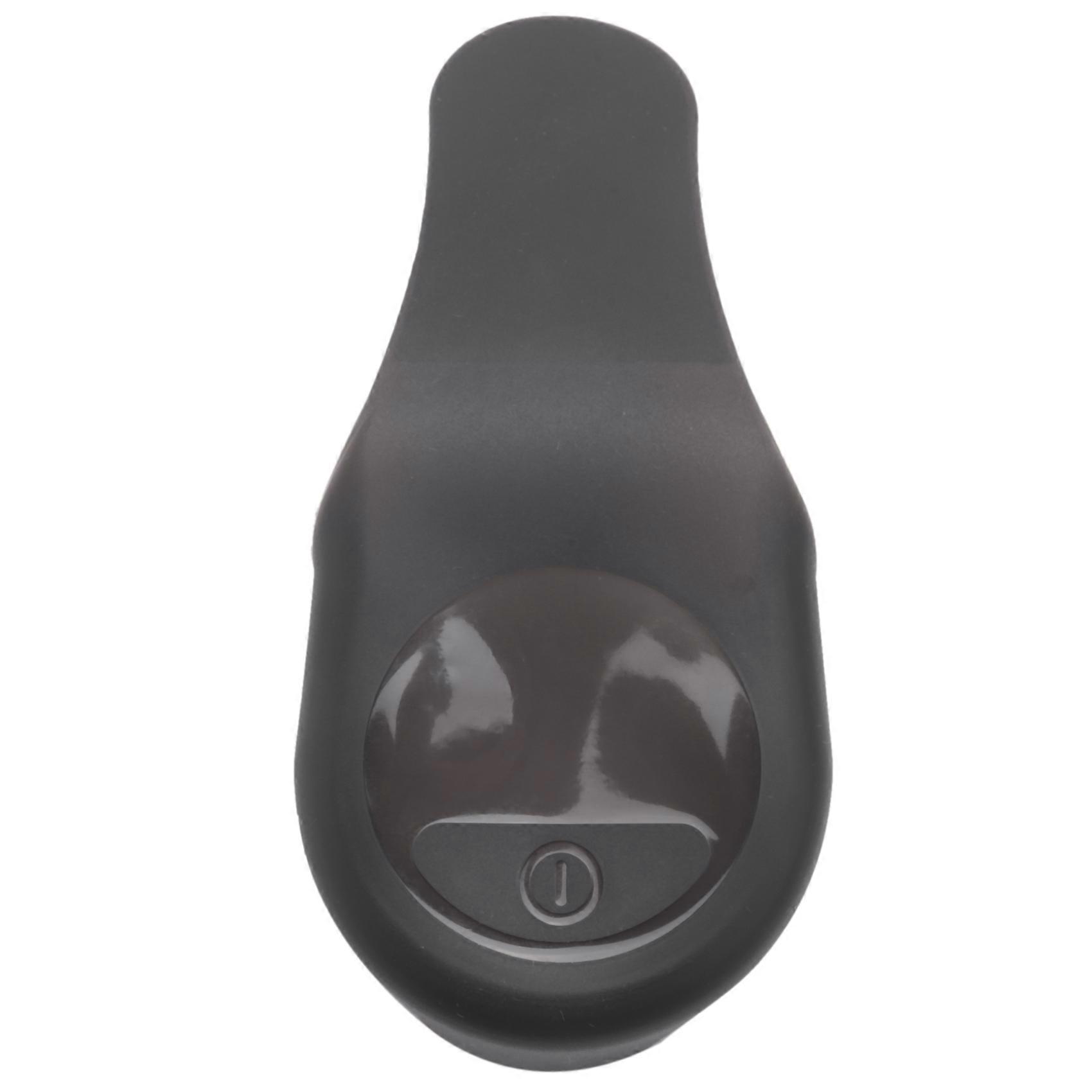 Electric Scooter Waterproof Silicone Case for Es1 Es2 Es4 Dashboard Panel Circuit Board Cover Fixing Scratch Protection(Black)