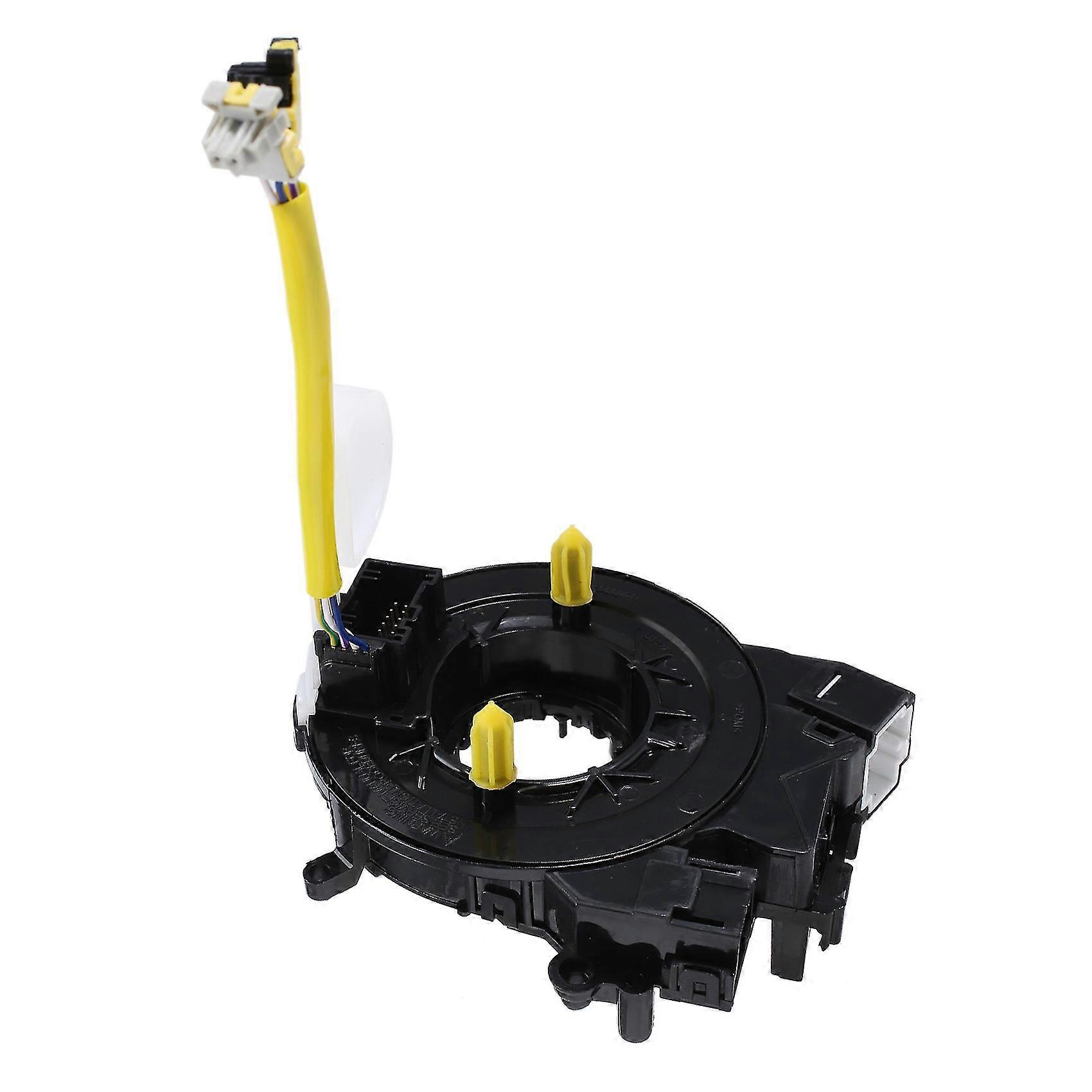 Gb5z14a664c Gb5z-14a664-c Clock Spring Spiral Cable For Edge Explorer Flex Taurus Mks Mkx