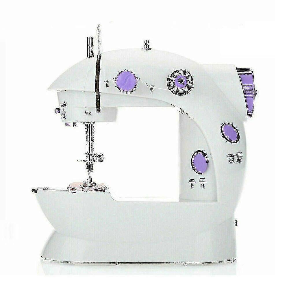 Christmas Electric Mini Multifunction Portable Sewing Machine