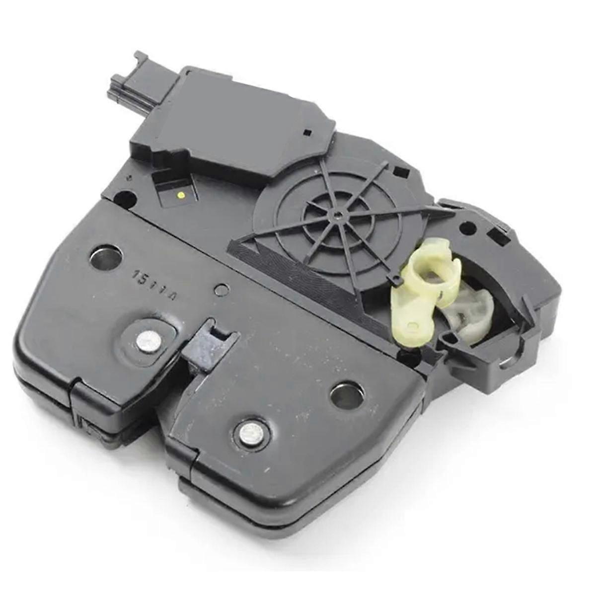 51247308849 Car Rear Latch Trunk Lid Lock Actuator Motor Trunk Lid Lock 51247206579 for E70 X5 2006-2013