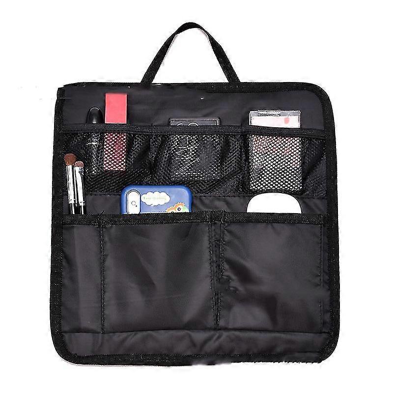 Over Door Hanging Organizer - Multifunctional Storage Bags with Mesh